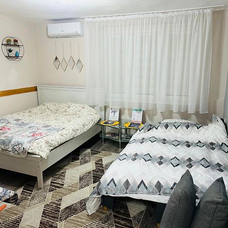 T&N Studio-Center-Free Parking,Ac,Train-Bus Station Sarajevo Ngoại thất bức ảnh