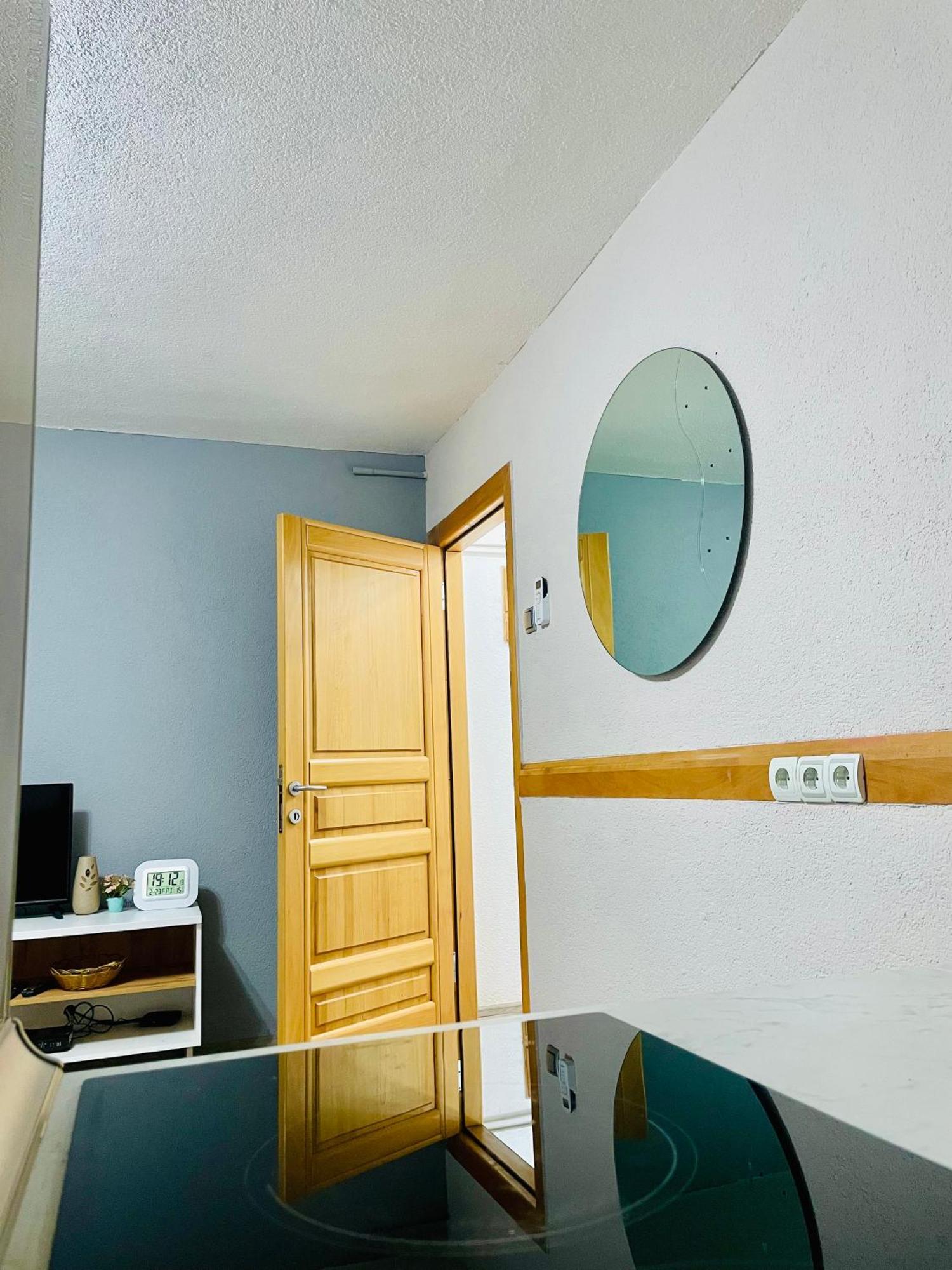 T&N Studio-Center-Free Parking,Ac,Train-Bus Station Sarajevo Ngoại thất bức ảnh
