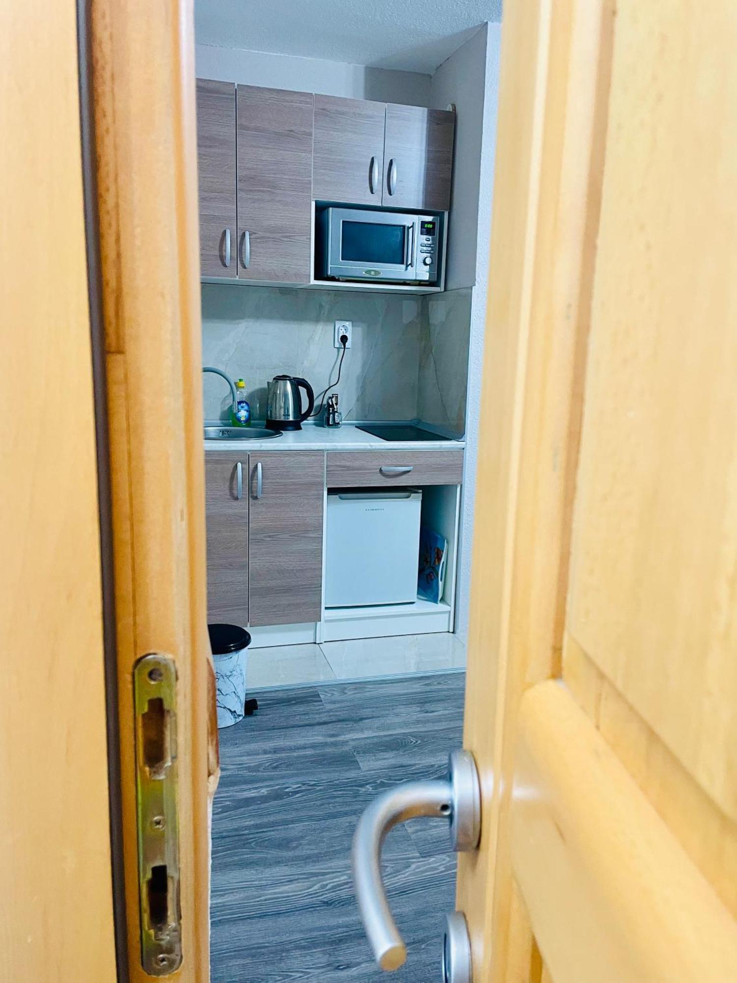 T&N Studio-Center-Free Parking,Ac,Train-Bus Station Sarajevo Ngoại thất bức ảnh